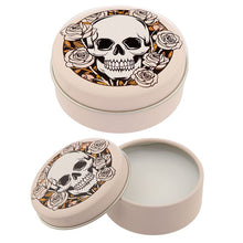 Load image into Gallery viewer, * SALE * Skulls &amp; Roses Lip Balm