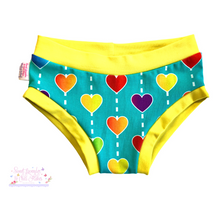 Load image into Gallery viewer, Children Briefs and Boxers Style Pants