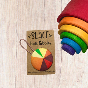 SLACF Hair Bobble Single