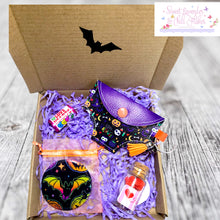 Load image into Gallery viewer, * SALE * SLACF Mini Spooky Set Gift Box