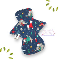 * SALE * 8” Light Flow CSP - Moon Shape