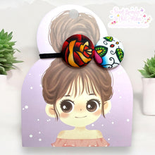 Load image into Gallery viewer, SLACF Hair Bobbles Sets