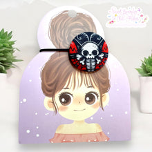 Load image into Gallery viewer, SLACF Hair Bobble Single