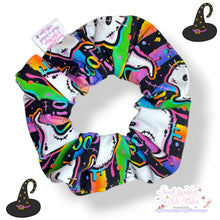 Load image into Gallery viewer, Regular SLACF Scrunchies
