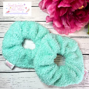 SLACF Bubble Scrunchies