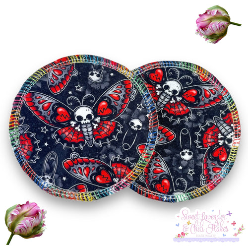 Regular Leak Reusable Nursing Pads