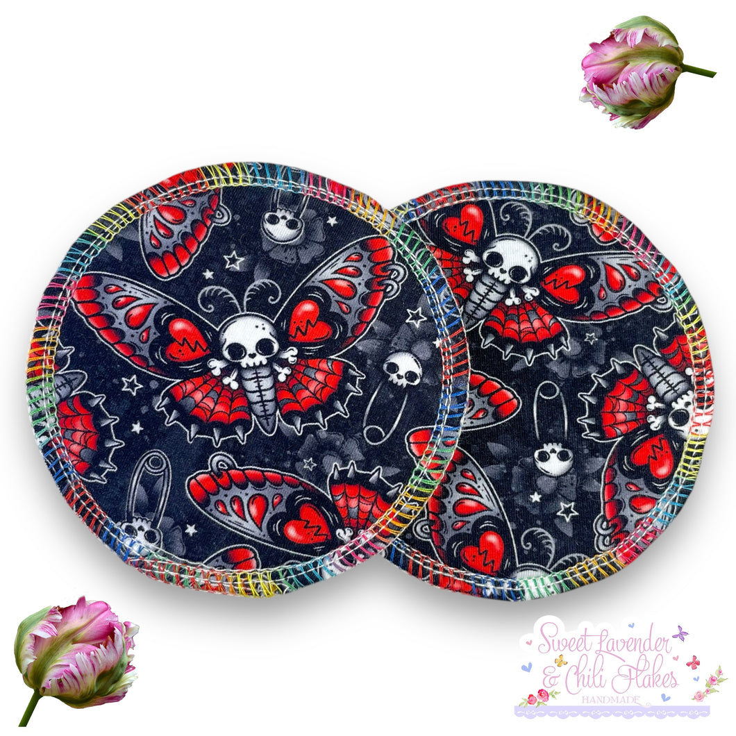 Regular Leak Reusable Nursing Pads