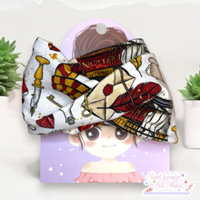 Load image into Gallery viewer, SLACF Exclusive Teen/Adult Twist &amp; Shine Hairband - READY MADE