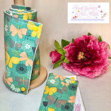 Load image into Gallery viewer, * NEW * SLACF Reusable Kitcken Towel Roll