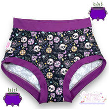 Load image into Gallery viewer, MIDNIGHT CAULDRON Happy Bum Club