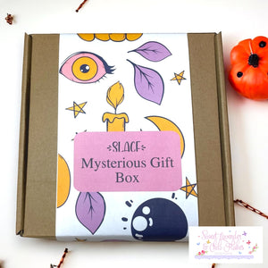 SLACF Mini Mysterious Set Gift Box