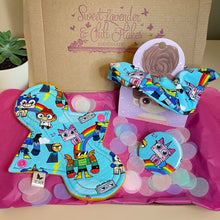 Load image into Gallery viewer, SLACF Mini Moon Set - Ready Made