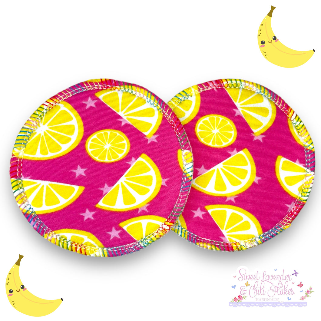 Regular Leak Reusable Nursing Pads