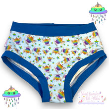 Load image into Gallery viewer, SLACF UNICORS POWERS Happy Bum Club