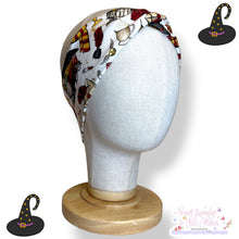 Load image into Gallery viewer, SLACF Exclusive Teen/Adult Twist &amp; Shine Hairband - READY MADE