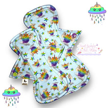 Load image into Gallery viewer, SLACF UNICORNS POWERS CSPs Surprise Me Box