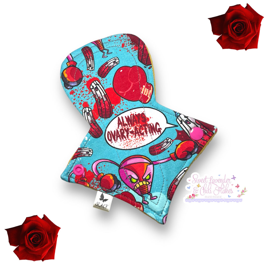 Liner Thong Pad - Standard