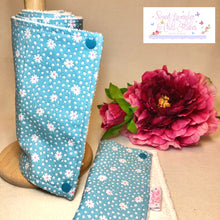 Load image into Gallery viewer, * NEW * SLACF Reusable Kitchen Towel Roll
