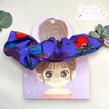 Load image into Gallery viewer, Regular SLACF Scrunchies