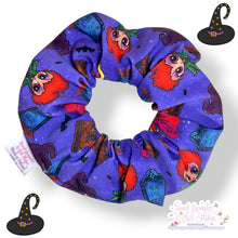 Load image into Gallery viewer, Regular SLACF Scrunchies