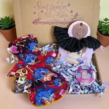 Load image into Gallery viewer, *Naughty* SLACF Mini Moon Set - Ready Made
