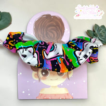 Load image into Gallery viewer, Regular SLACF Scrunchies