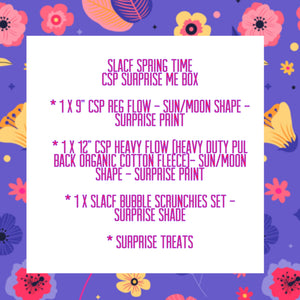 🌸 Spring Time 🌸 CSPs Surprise Me Box