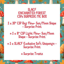Load image into Gallery viewer, Enchanted Forest 🍂🍄 CSPs Surprise Me Box - PREORDERS