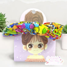 Load image into Gallery viewer, Regular SLACF Scrunchies