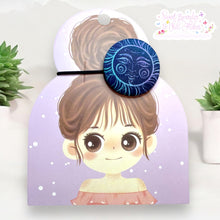 Load image into Gallery viewer, SLACF Hair Bobble Single