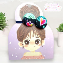 Load image into Gallery viewer, SLACF Hair Bobbles Sets