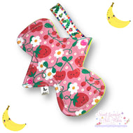 SLACF Pads Drying Strap - Hungry Caterpillar Inspired