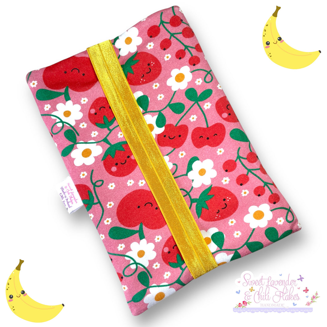 SLACF Snuggle Pouch MINI - READY MADE