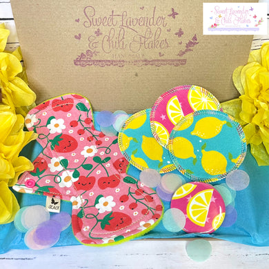 SLACF Mini Moon Set - Ready Made