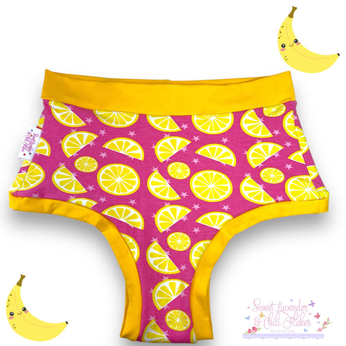 SLACF Booty Style Pants - S