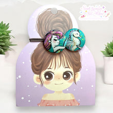 Load image into Gallery viewer, SLACF Hair Bobbles Sets