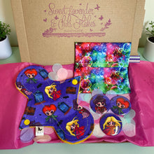 Load image into Gallery viewer, *Halloween Special* SLACF Mini Moon Set - Ready Made