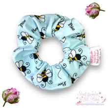 Load image into Gallery viewer, SLACF Mini Scrunchies
