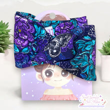 Load image into Gallery viewer, SLACF Exclusive Teen/Adult Twist &amp; Shine Hairband - READY MADE