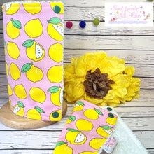 Load image into Gallery viewer, SLACF Reusable Kitchen Towels Roll - READY MADE