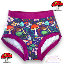 Load image into Gallery viewer, ENCHANTED FOREST Happy Bum Club