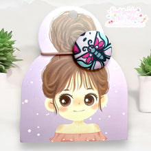 Load image into Gallery viewer, SLACF Hair Bobble Single