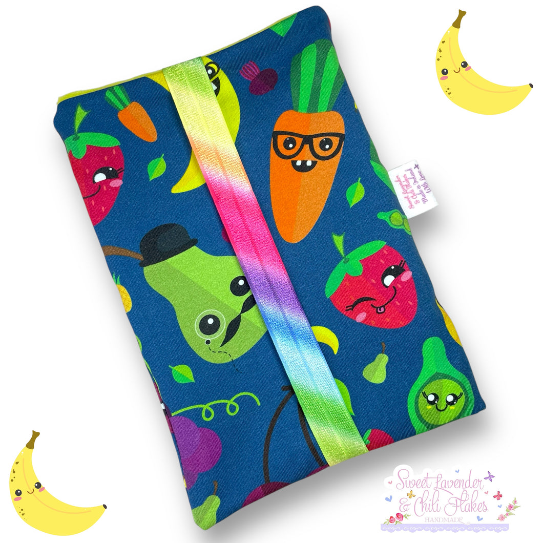 SLACF Snuggle Pouch MINI - READY MADE