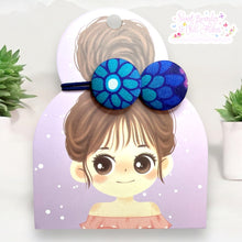 Load image into Gallery viewer, SLACF Hair Bobbles Sets