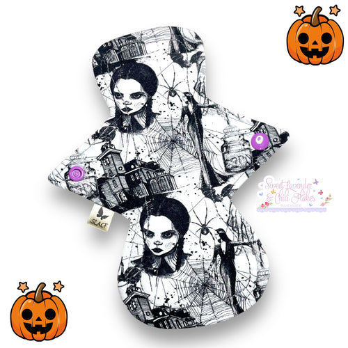 8” Reg Flow CSP - Moon shape