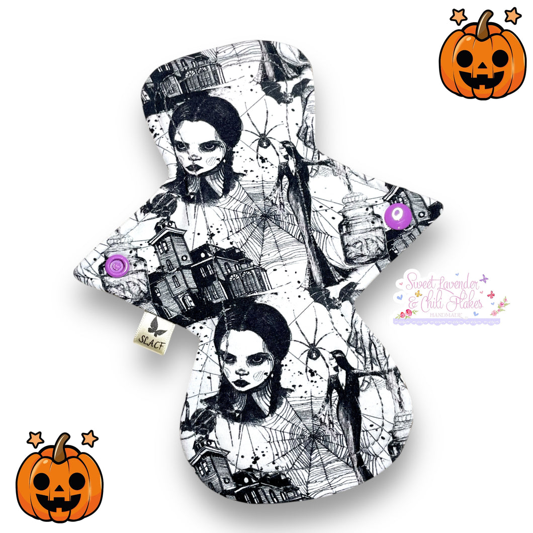 8” Reg Flow CSP - Moon shape