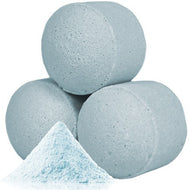 Chill Pills Bath Bombs - Baby Powder scent
