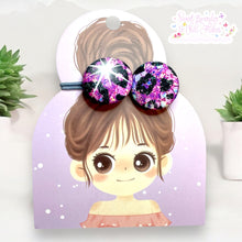 Load image into Gallery viewer, SLACF Hair Bobbles Sets