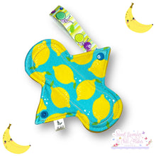 Load image into Gallery viewer, SLACF Pads Drying Strap - Cute Snail