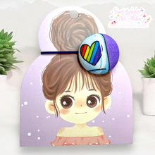 Load image into Gallery viewer, SLACF Hair Bobble Single